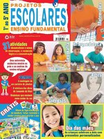 Projetos Escolares - Ensino Fundamental